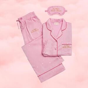 Taylor Swift Lover You Need To Calm Down Pajama Set XS